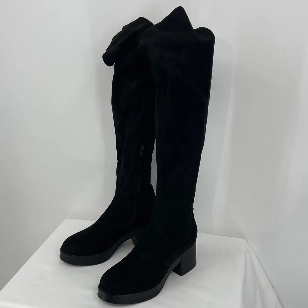 Beston elegant black
